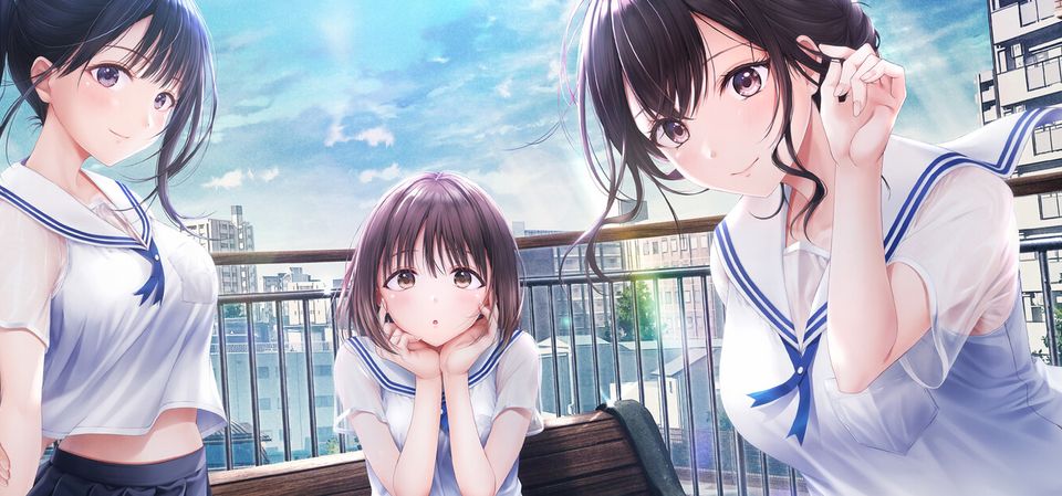 Seifuku Kanojo