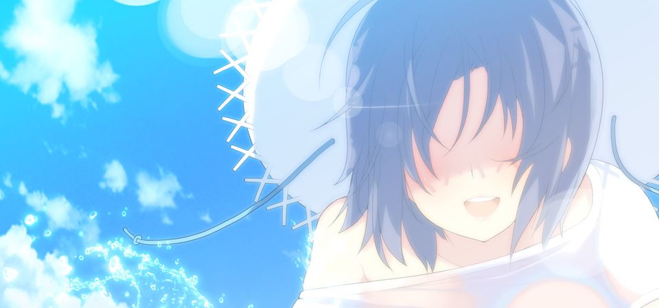 SENRAN KAGURA ESTIVAL VERSUS