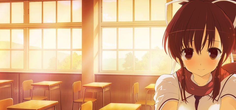 SENRAN KAGURA Reflexions