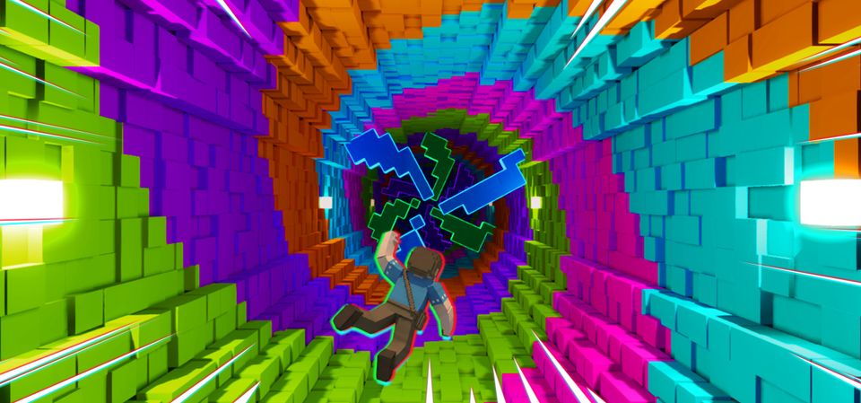 Sensory Overload