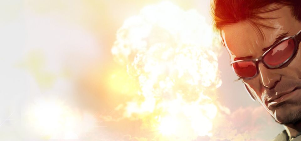 Serious Sam 3: BFE