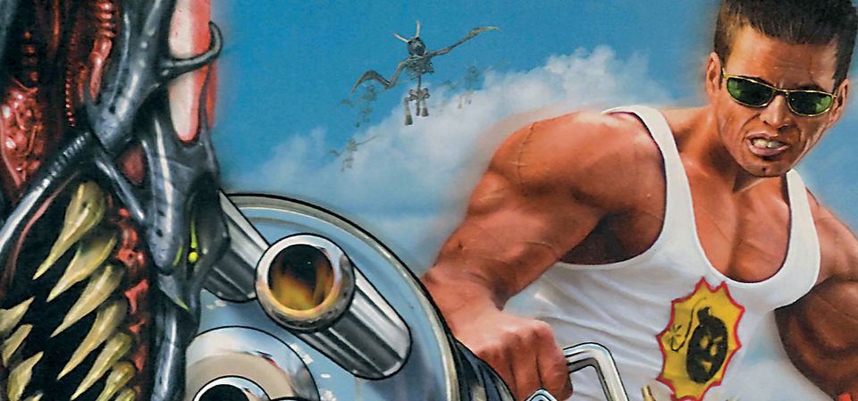 Serious Sam Classic: The First Encounter