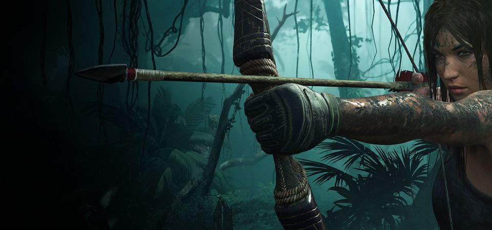 Shadow of the Tomb Raider: Definitive Edition