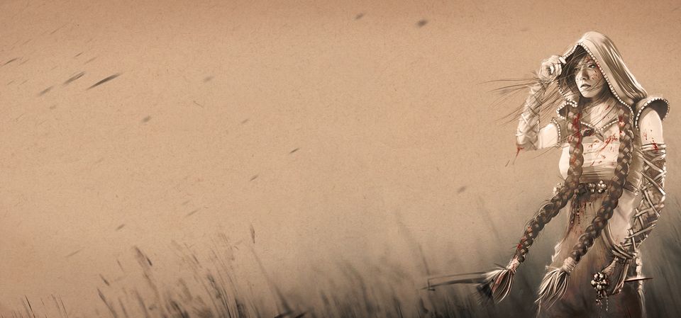Shadow Tactics: Aiko's Choice