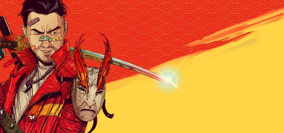 Shadow Warrior 3: Definitive Edition