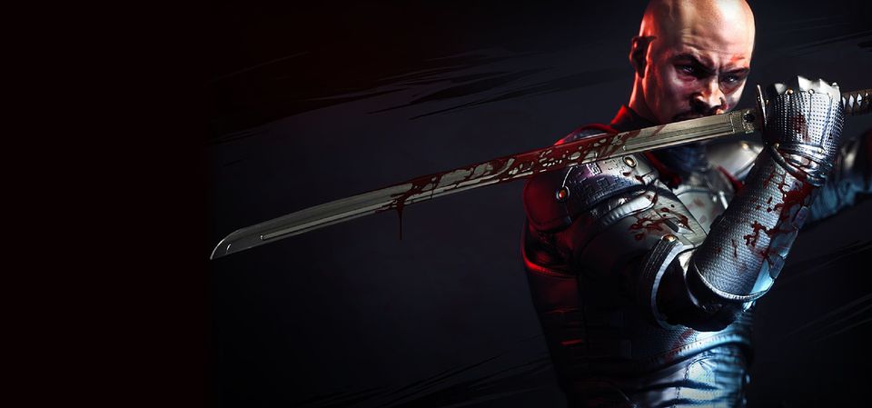 Shadow Warrior