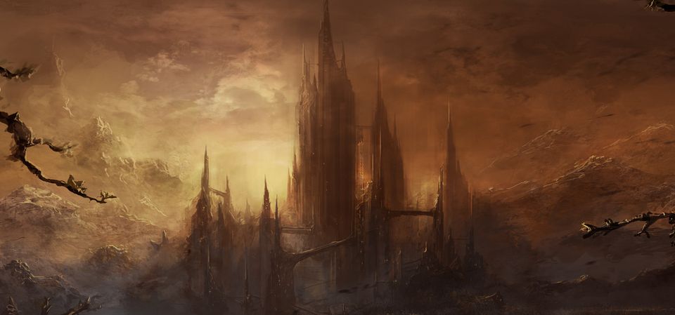 Shadowgate