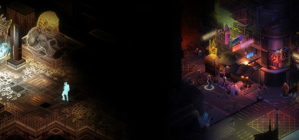 Shadowrun: Hong Kong - Extended Edition