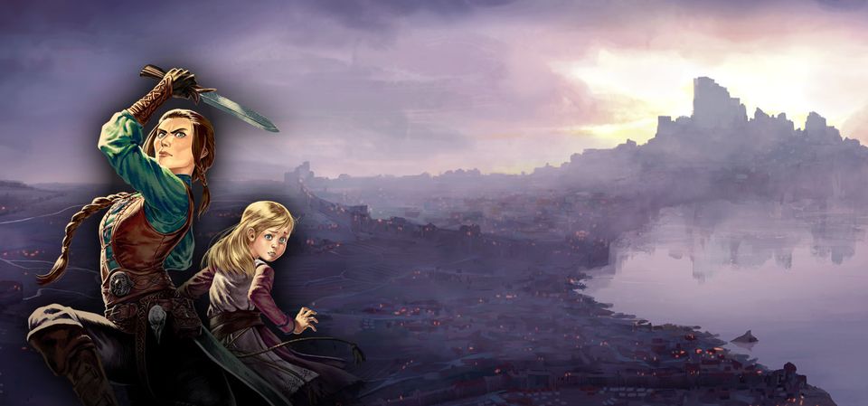 Shadwen