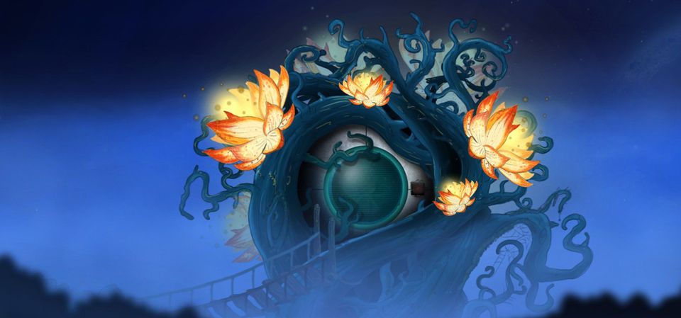 Shapik: The Moon Quest