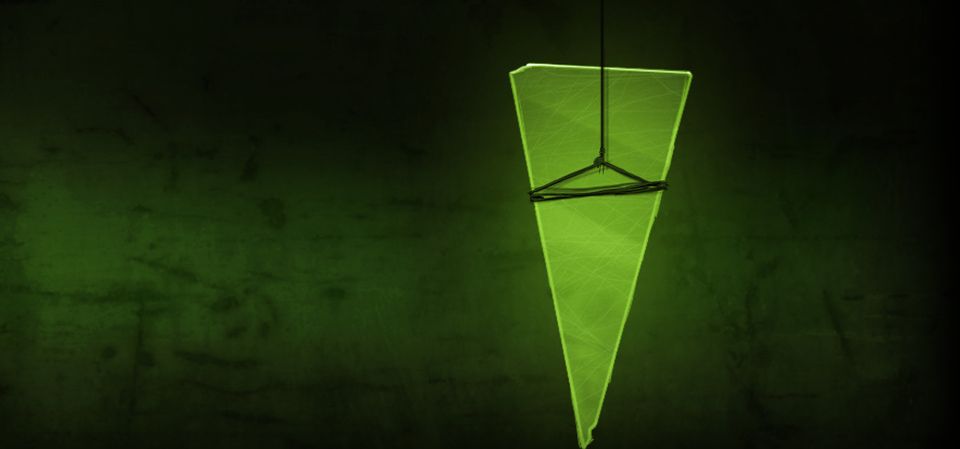 Shardlight