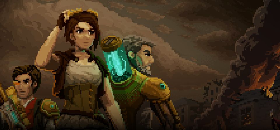 Shardpunk