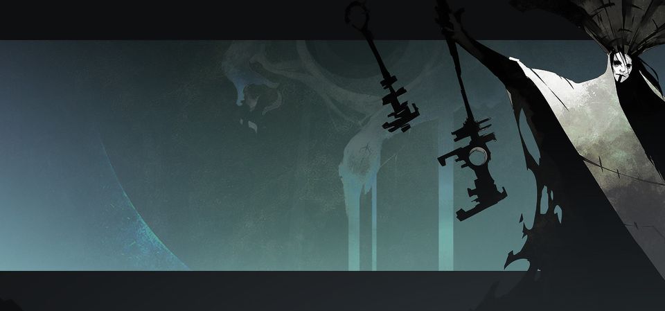 Shattered - Tale of the Forgotten King