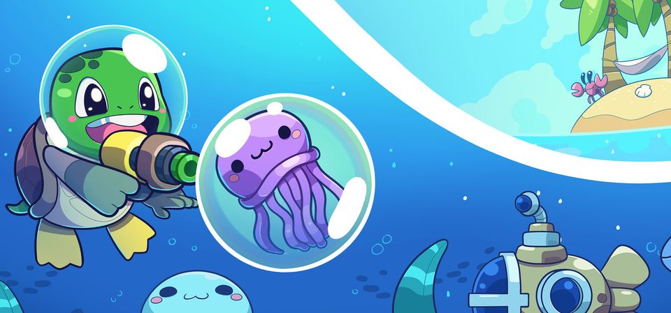 Shelldiver