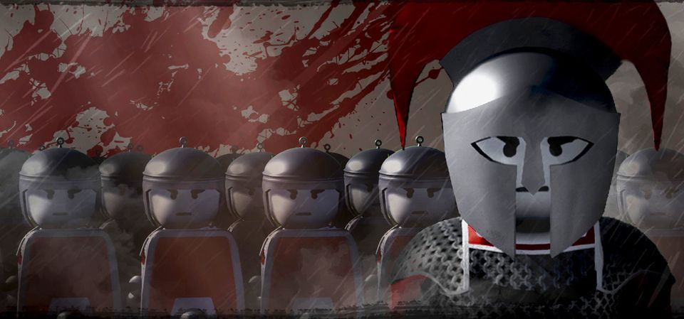 Shieldwall