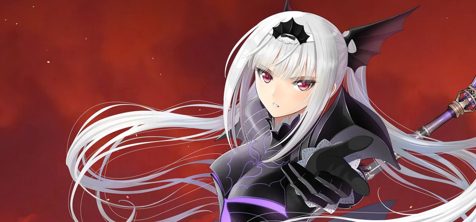 Shining Resonance Refrain