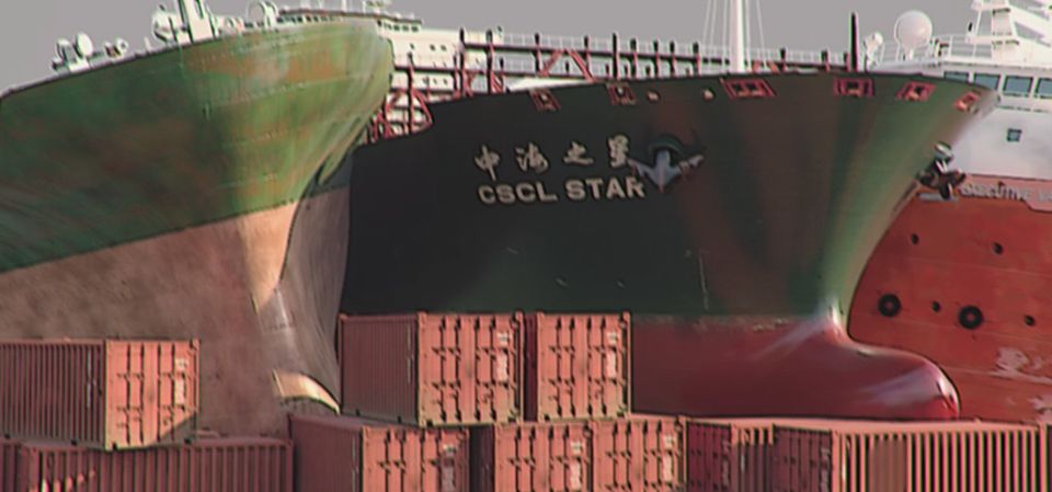 Ship Graveyard Simulator