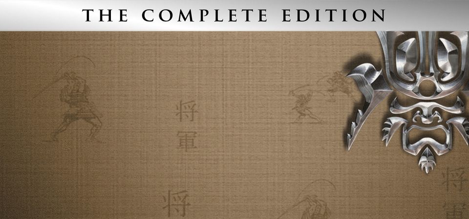 SHOGUN: Total War™ - Collection