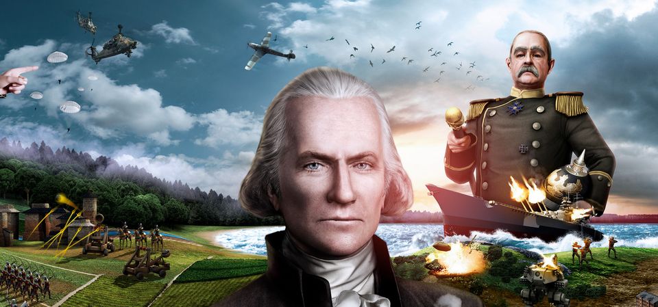 Sid Meier's Civilization® V