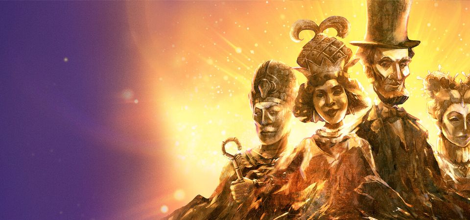 Sid Meier’s Civilization® VI