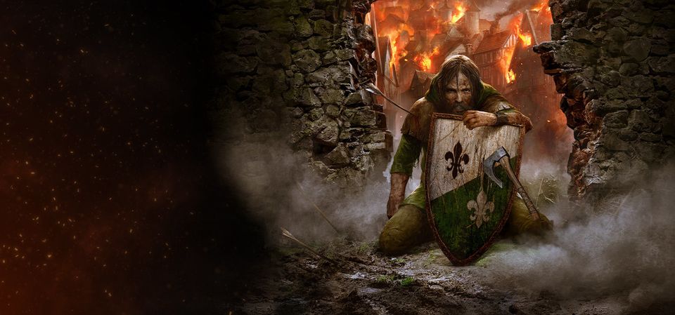 Siege Survival: Gloria Victis
