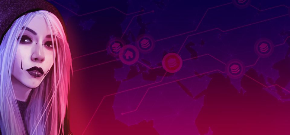 Sigma Theory: Global Cold War