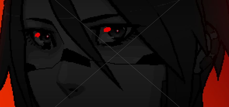 SIGNALIS