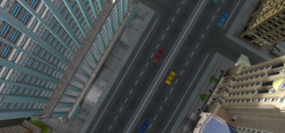 SimCity™ 3000 Unlimited