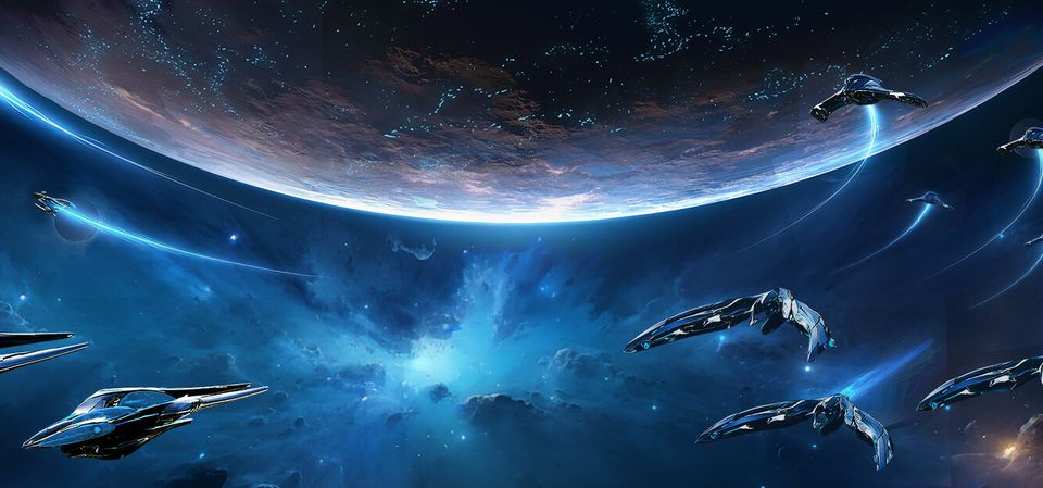 Sins of a Solar Empire II