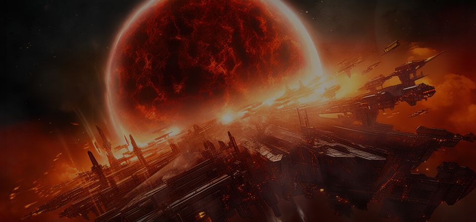 Sins of a Solar Empire®: Rebellion