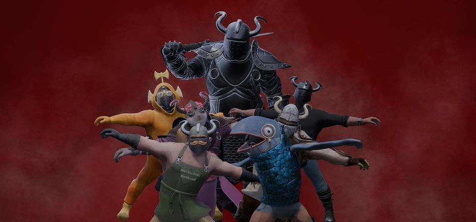 Sir Whoopass™: Immortal Death