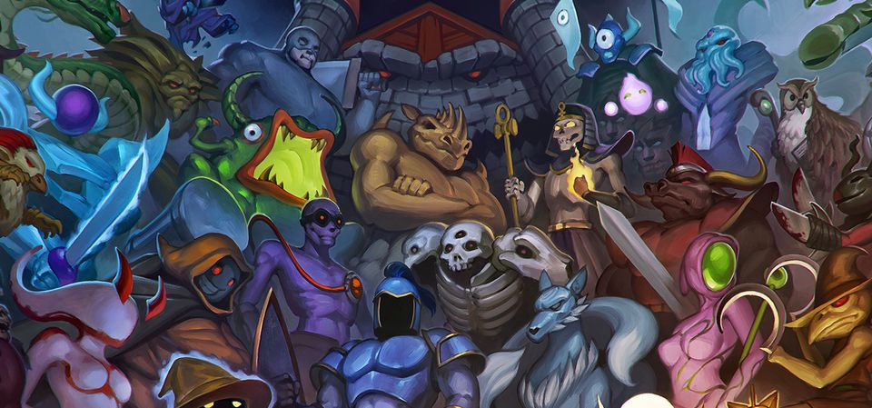 Siralim Ultimate