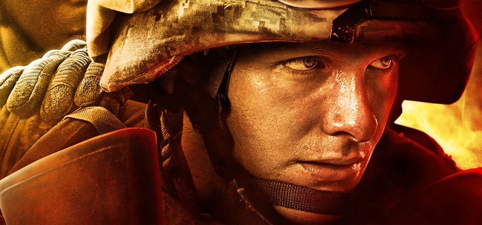 Six Days in Fallujah