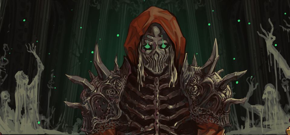 Skelethrone: The Chronicles of Ericona