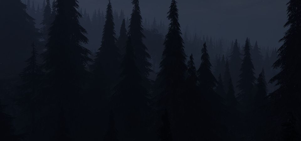 Skinwalker Hunt