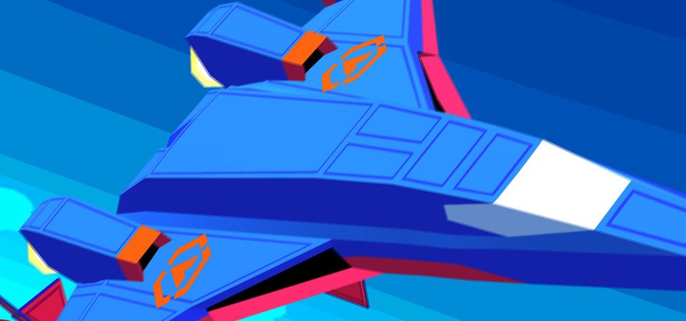 Sky Rogue