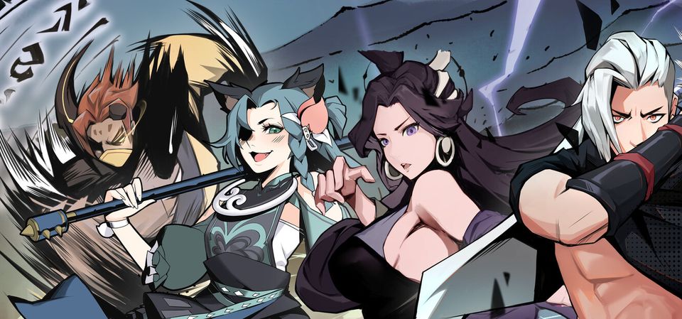 Skybreakers