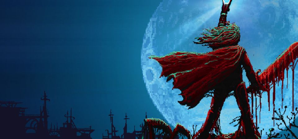 Slain: Back from Hell