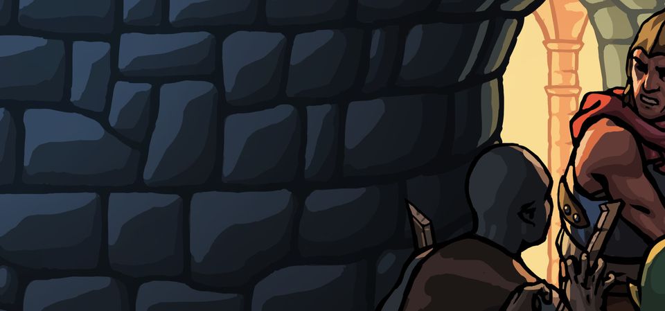Slasher's Keep