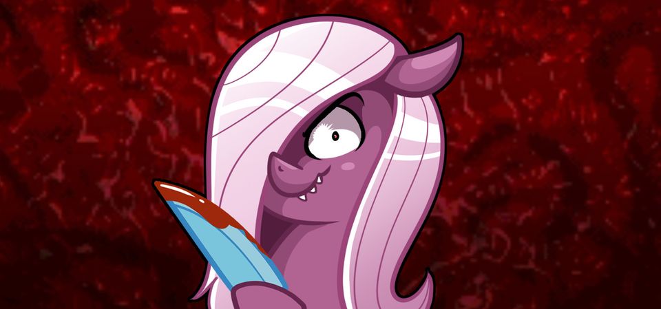 Slaughter Horse 2