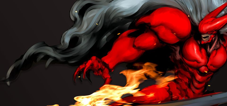 Slave Zero X