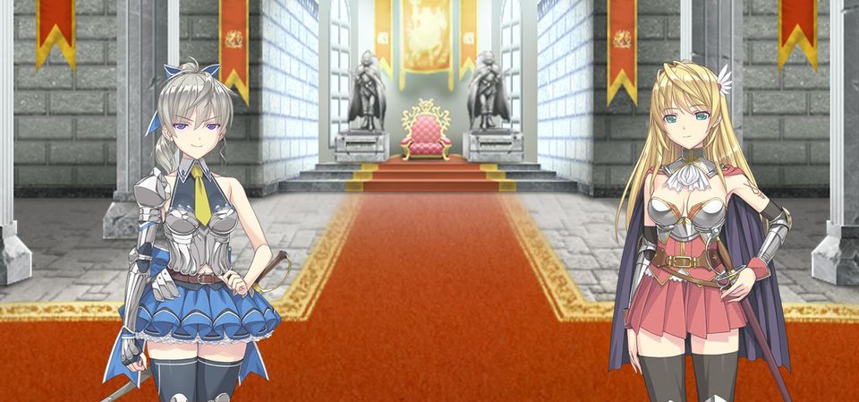 Slave's Sword 2
