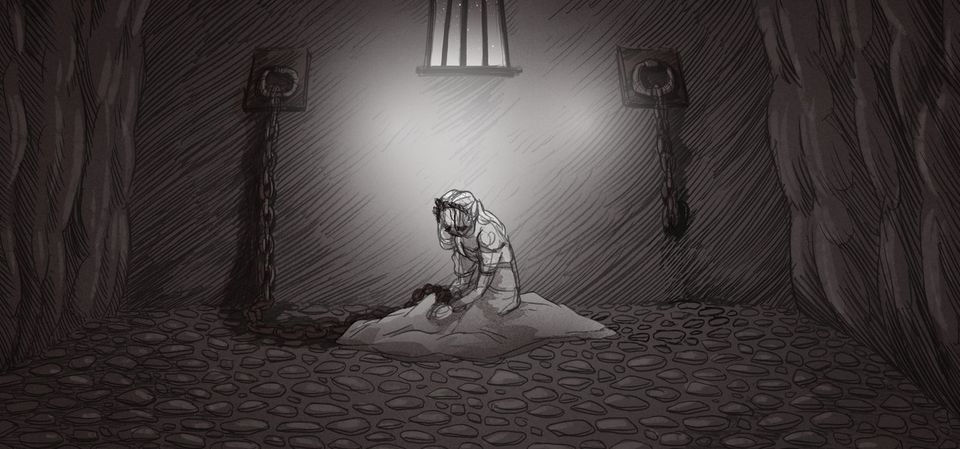 Slay the Princess — The Pristine Cut