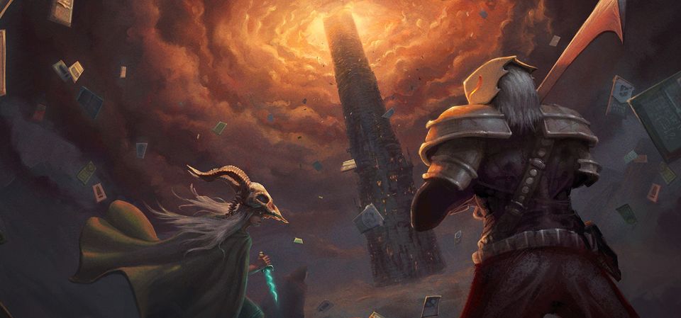 Slay the Spire