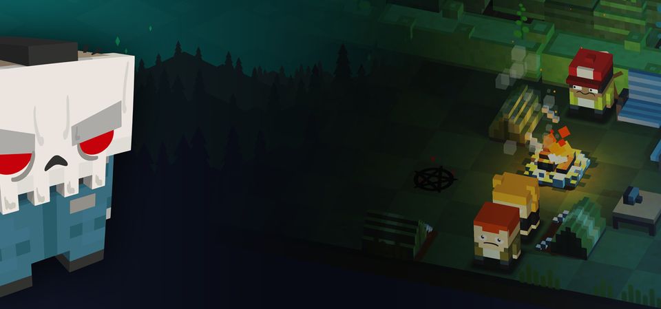 Slayaway Camp
