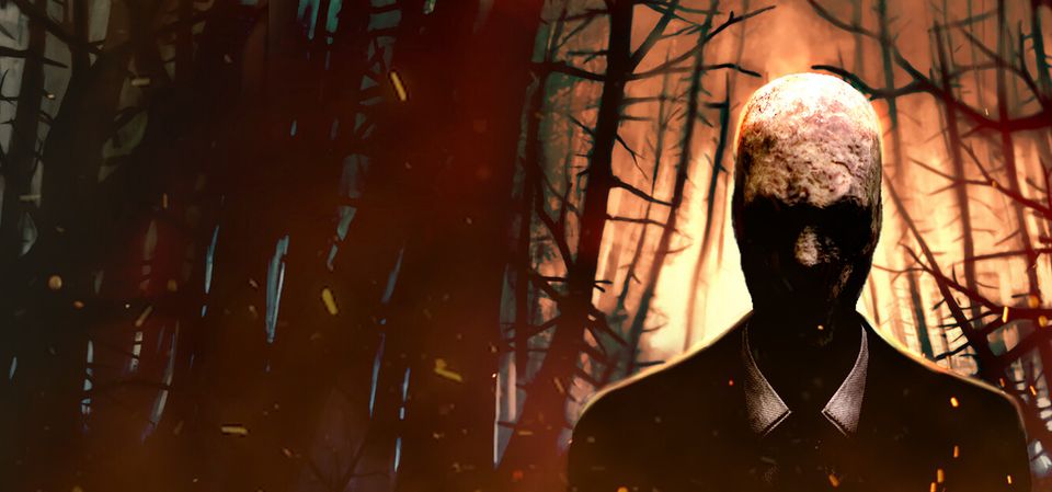 Slender: The Arrival