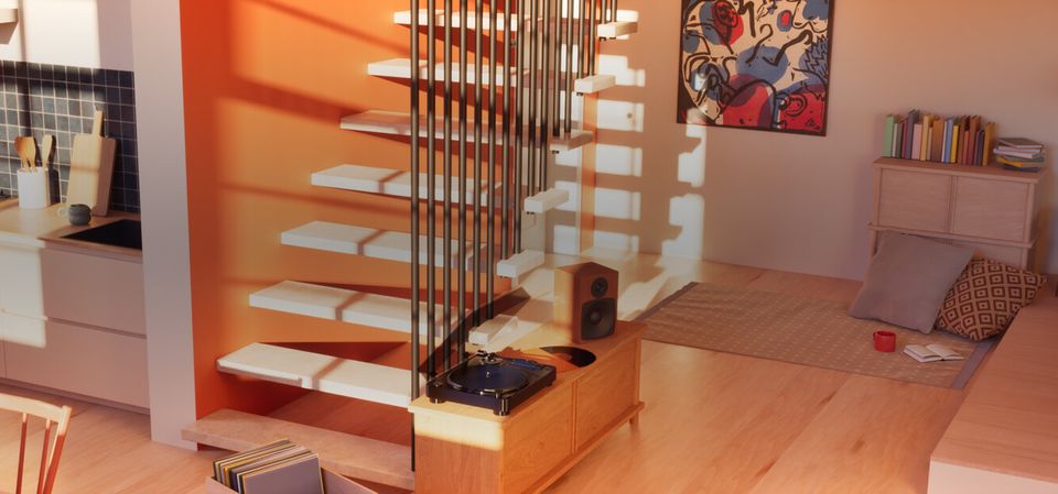 Small Spaces