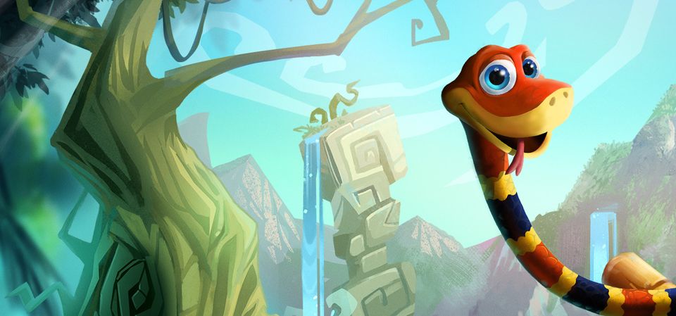 Snake Pass