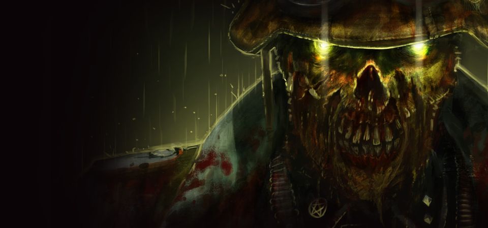 Sniper Elite: Nazi Zombie Army 2