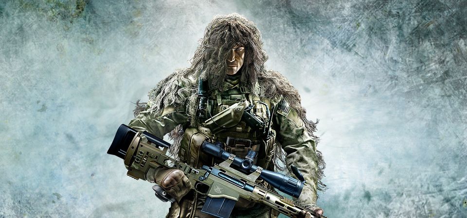 Sniper: Ghost Warrior 2